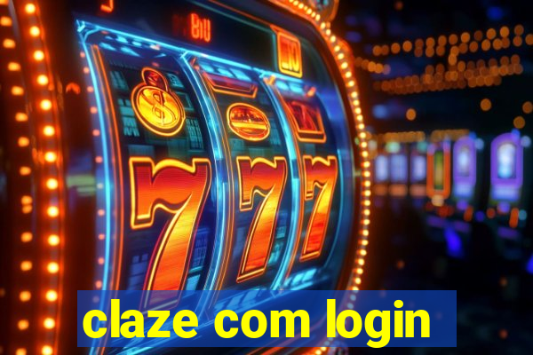 claze com login